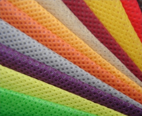 Woven Fabric