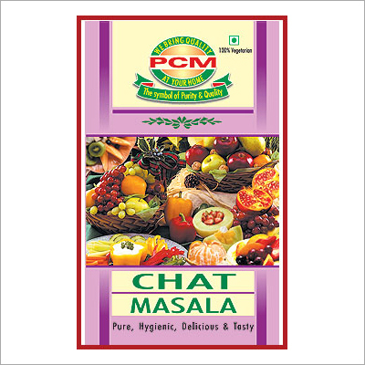 Chat Spices