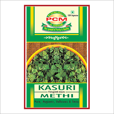 Kasuri Methi Powder