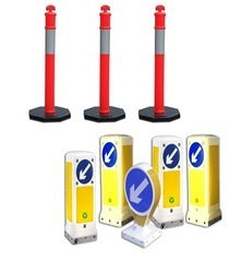 Traffic Bollards