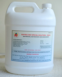 Bio Special Solution- ENVR