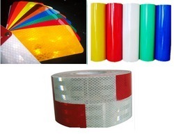 Reflective Tapes & Films