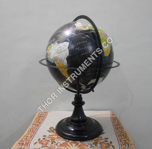 Desk Globes