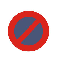 No Parking Signs
