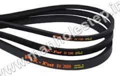 Narrow Belts