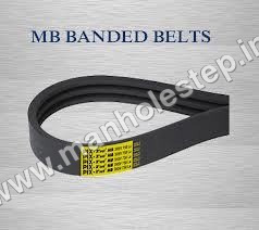 Mb Banded Belts