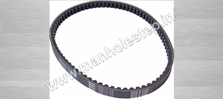 Vs Variable Speed Belts