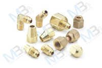 Air Conditioner Refrigeration Components