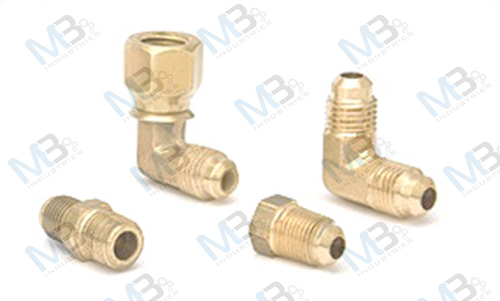 Air Conditioner Elbow and Fittings