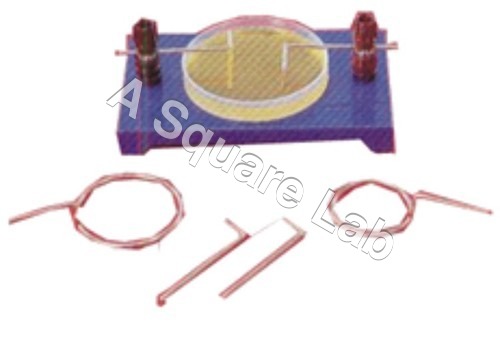 ELECTRIC-FIELD-APPARATUS