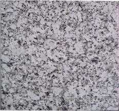 P white Granite