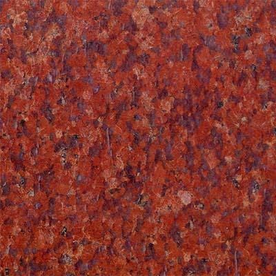 P.G.Red Granite