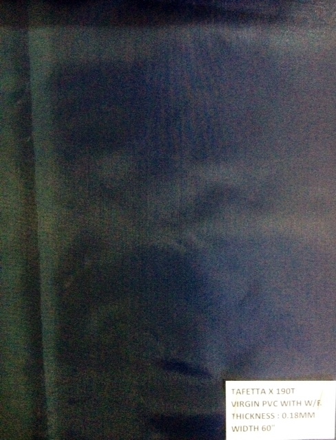 Water Proof Fabrics - PVC Material, Size L-XXL, Black Color | Waterproof Design, 6-Month Warranty, Ideal for Rainy Seasons