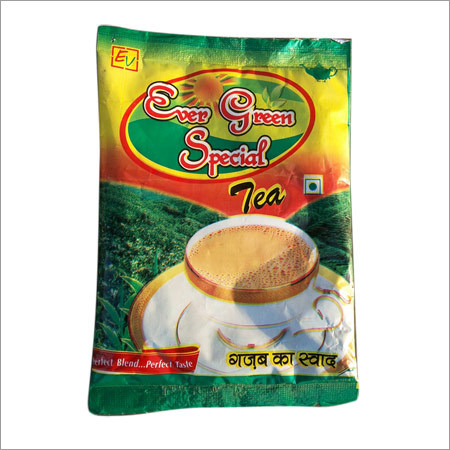 Evergreen Black Tea
