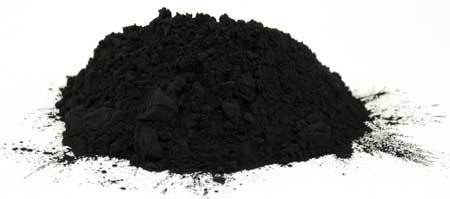 Coal Powder