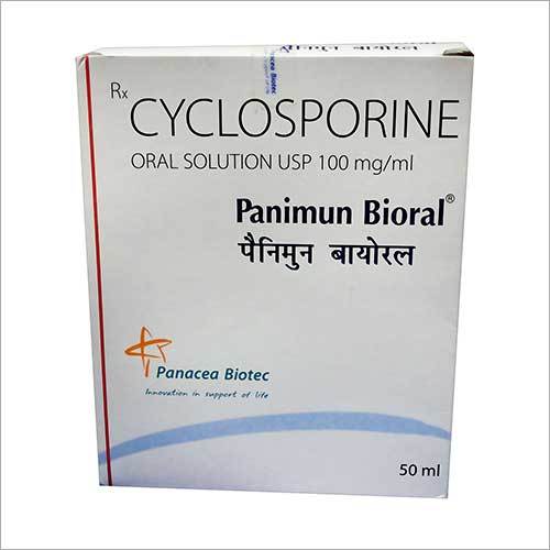 Panimun Bioral