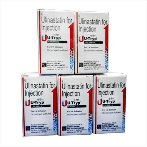 Ulinastatin Injection