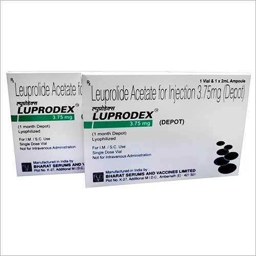 Leuprolide Acetate