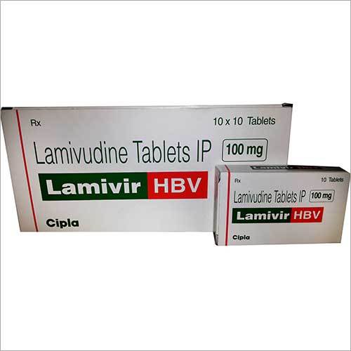 Lamivir HBV
