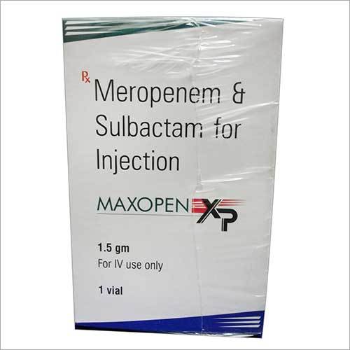 Maxopen XP