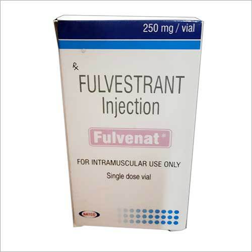 Fulvestrant Injection