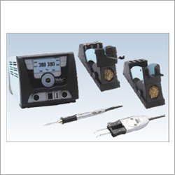 Temperature Controlled Soldering Station