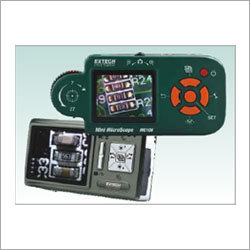 Digital Mini Microscope