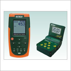 Multifunction Process Calibrator