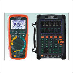 Digital Multimeters