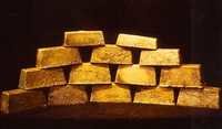 Gold Dore Bars - Gold, Weight Range: 1kg-12kg, Assay Report Available | High Purity (99.5%+), Investment Grade, Secure Storage, Reliable Source