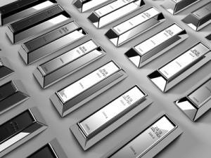 Silver Bullion
