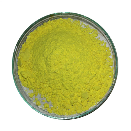 Iodoform Powder