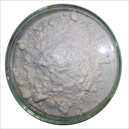 Mercuric Thiocyanate