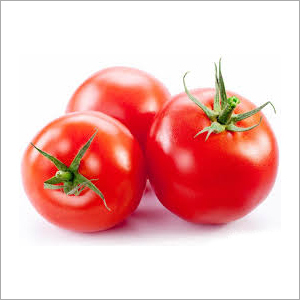 Organic Tomato