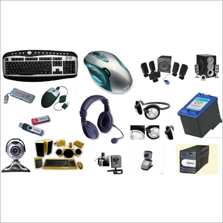 Computer Accessories