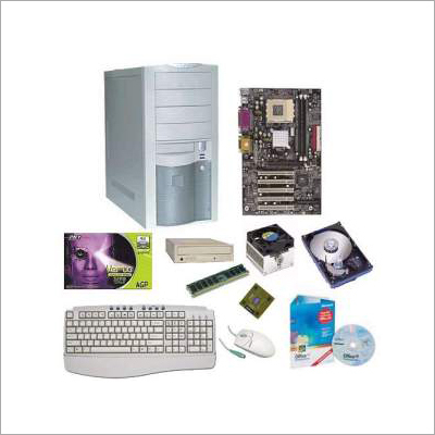 Computer Hardware