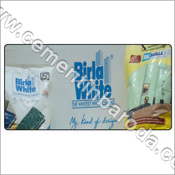 Birla White Cement