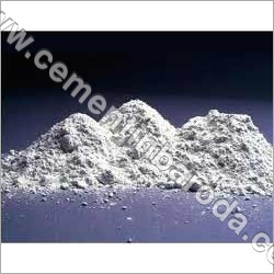 Loose Cement