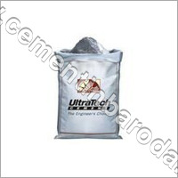 Portland Pozzolana Cement