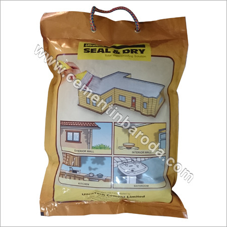Construction Chemical
