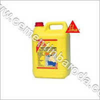 Sika Construction Chemical