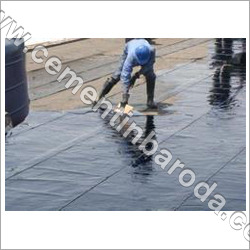 Water Proofing Advise