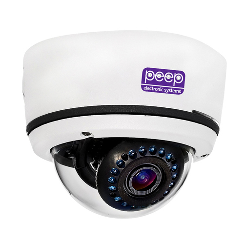 IR Dome Camera