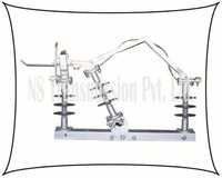 11 KV GOAB switch with Polymer Insulator