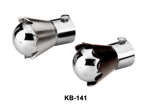 Modern Curtain Brackets