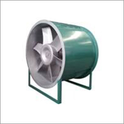 Industrial Draught Fan