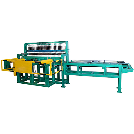 Brick Cutting Machine