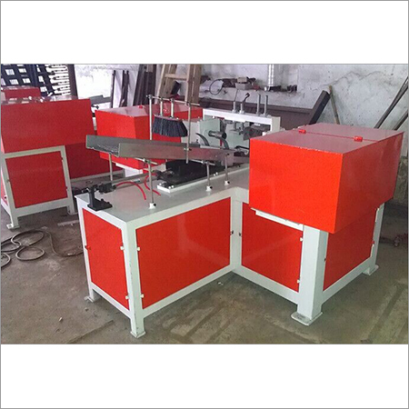 Paper Tube Polishing Machine