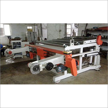 Paper Slitting Machine