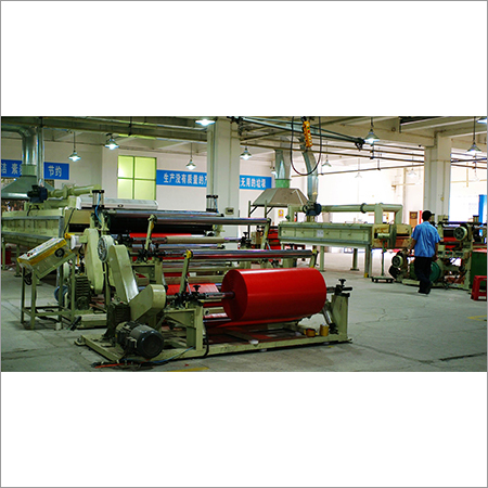 Surface Laminating Machine